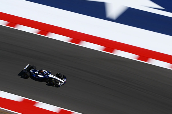 Guia para o GP dos Estados Unidos de F1 2026