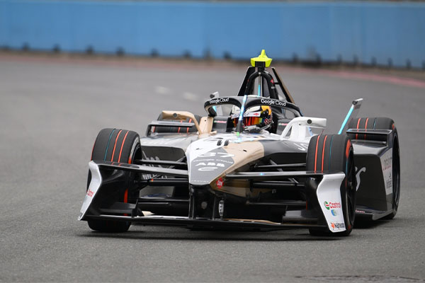 Guia para o E-Prix de Londres 2026