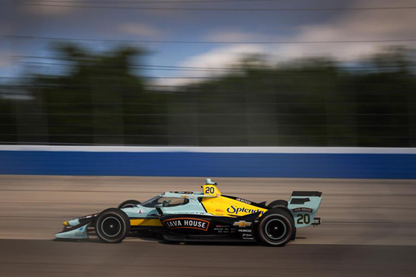 Guia para as 250 Milhas de Milwaukee 2026