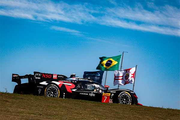Guia para as 6 Horas de São Paulo 2025