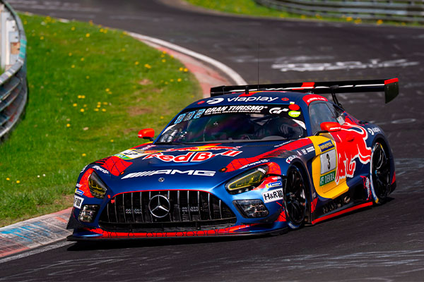 Guia para as 24 Horas de Nürburgring 2026