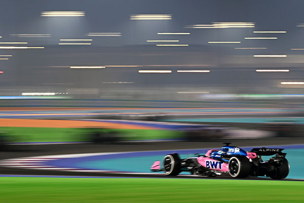 Guia para o GP de Abu Dhabi de F1 2025