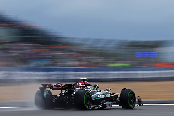 Guia para o GP da Inglaterra de F1 2025
