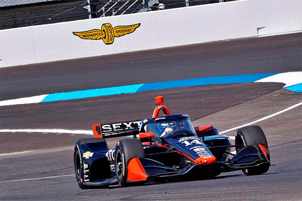 Guia para o GP de Indianapolis 2025