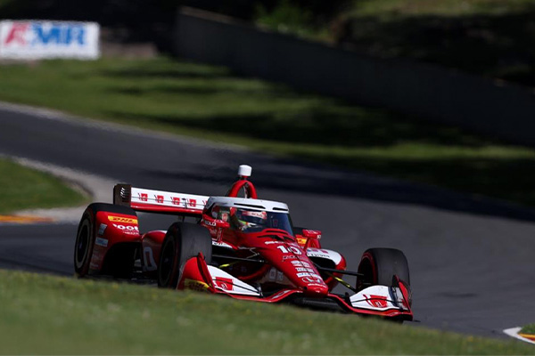 Guia para o GP de Road America 2026