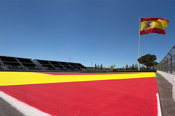 Guia para o GP da Espanha de F1 2026