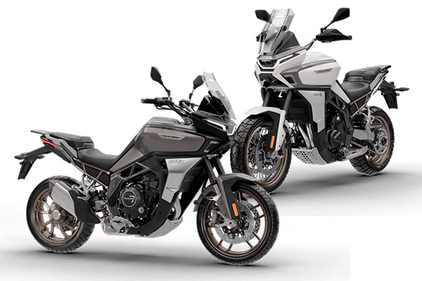 Phelon & Moon Capetown 7S e Capetown 7X 2026