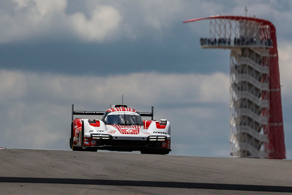Guia para o Lone Star Le Mans 2025