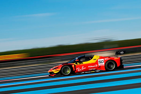 Guia para as 6 Horas de Paul Ricard 2026