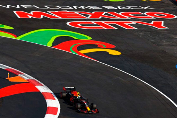 Campeonato Formula 1 2022 - Guia F1 Completo