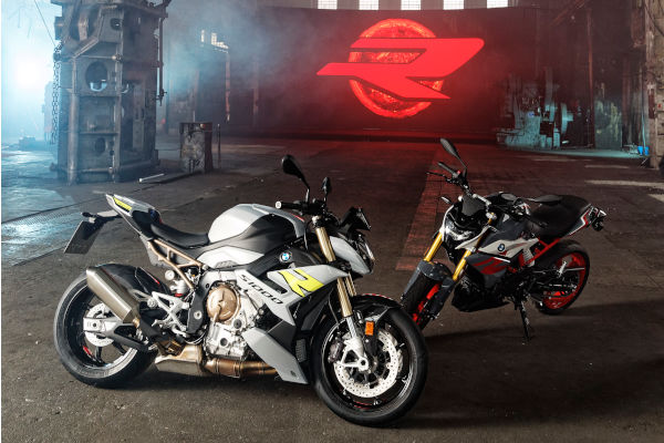 2021 bmw store s1000r