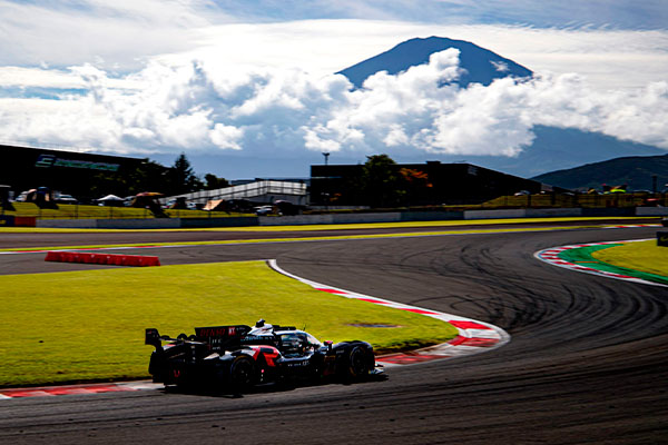 Guia para as 6 Horas de Fuji 2025