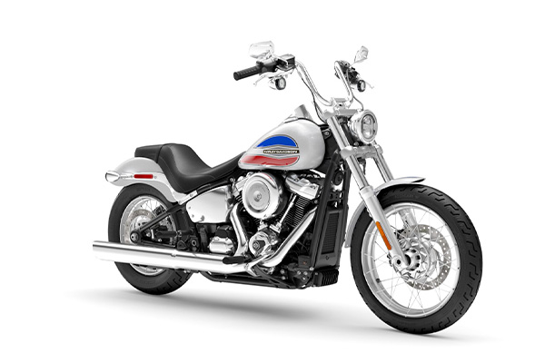 Lançamento da Harley-Davidson Super Glide 2026
