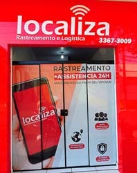 Localiza Rastreamento