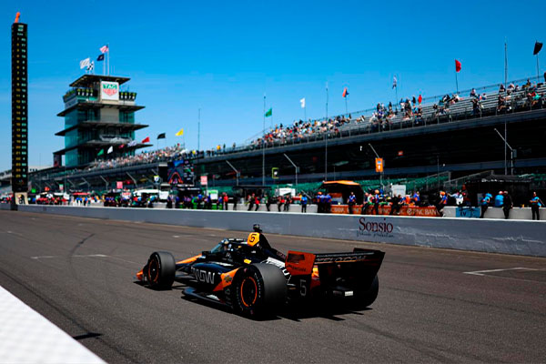 Guia para o GP de Indianapolis 2026