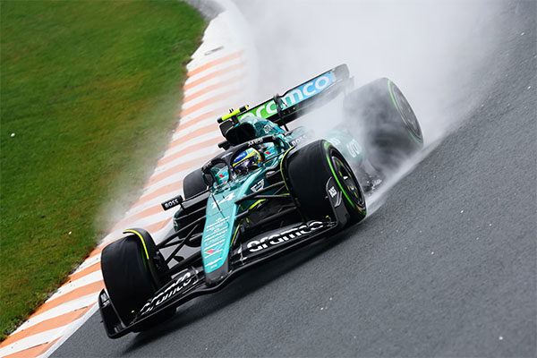 Guia para o GP da Holanda de F1 2025