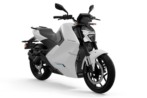 Início das entregas da Raptee.HV T30 2026 na Índia