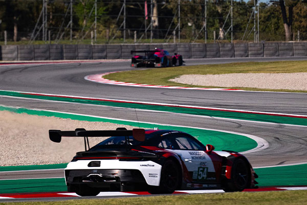 Guia para as 4 Horas de Barcelona 2026