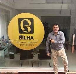 Grupo Bilha