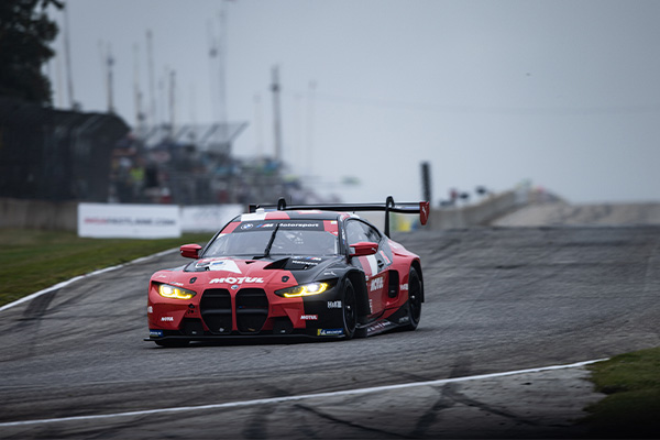 Guia para o GT Challenge at VIR 2025