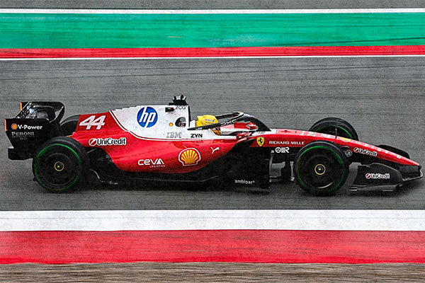 Guia para o GP da Barcelona-Catalunha de F1 2026