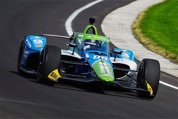 Guia para as 500 Milhas de Indianapolis 2026