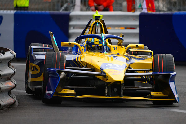 Guia para o E-Prix de Monaco 2026