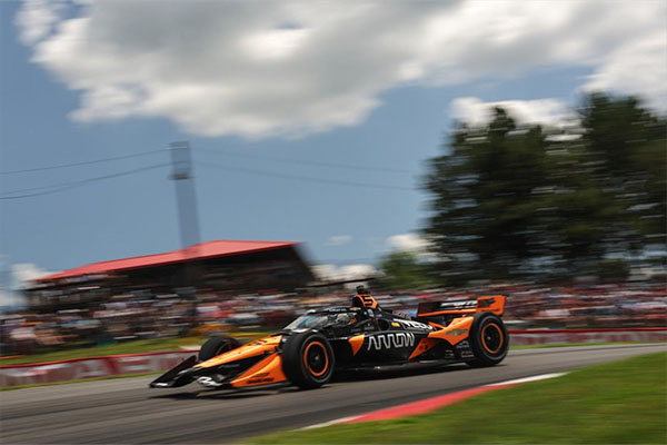 Guia para o GP de Mid-Ohio 2025