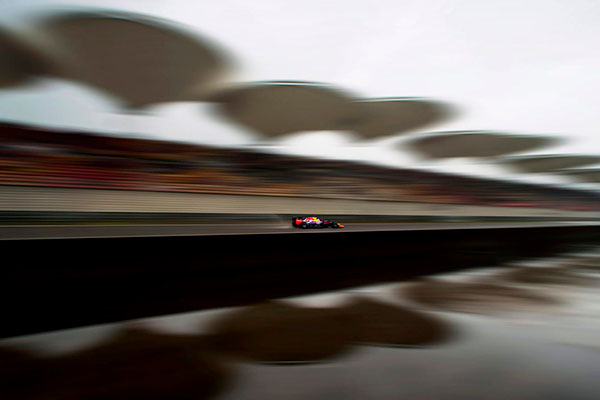 Guia para o GP da China de F1 2024