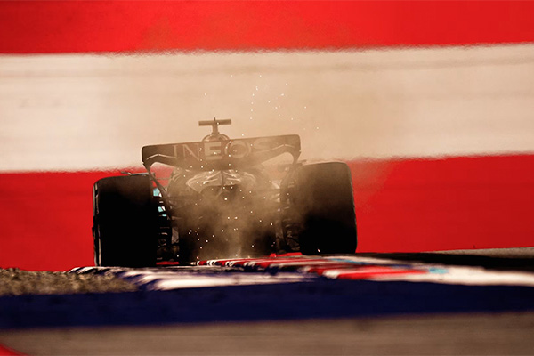 Guia para o GP da Áustria de F1 2026