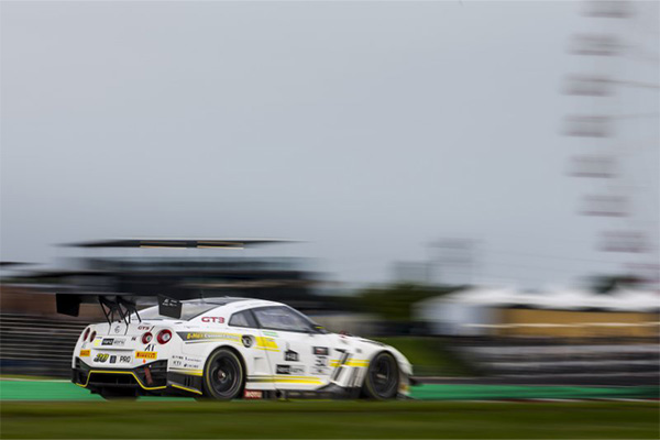 Guia para o 1000 km de Suzuka 2026