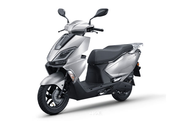 Lançamento da Sundiro Honda NS125GU 2025