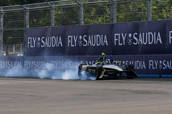 Guia para o E-Prix de Jacarta 2025