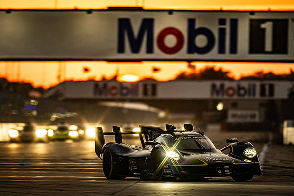 Guia para as 12 Horas de Sebring 2026