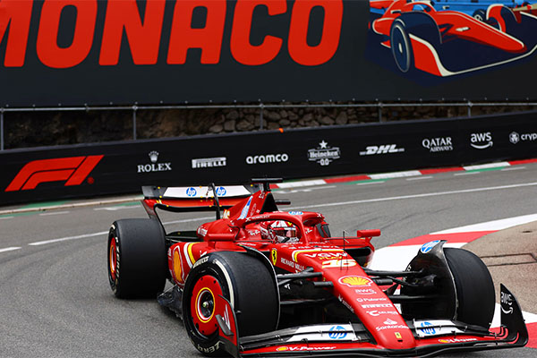 Guia para o GP de Mônaco de F1 2025