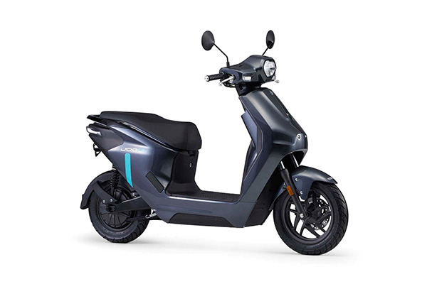 Início das vendas da Yamaha JOG E 2026 no Japão