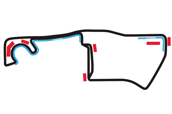 Guia para o GP de Arlington 2026