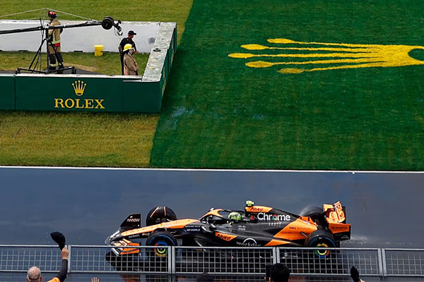 Guia para o GP do Canadá de F1 2025