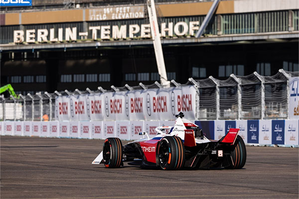 Guia para o E-Prix de Berlin 2025
