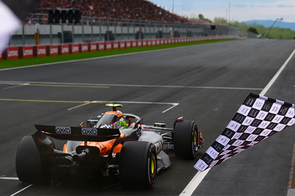 Guia para GP da Hungria de F1 2026