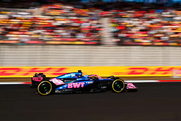 Guia para o GP da China de F1 2026