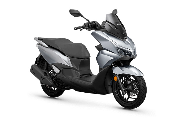 Lançamento da Wuyang-Honda NWT150 2025
