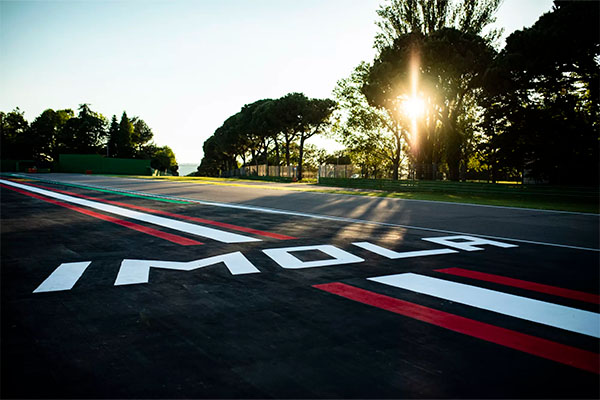 Guia para as 4 Horas de Imola 2026