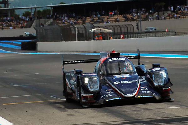 Guia para as 4 Horas de Le Castellet 2026