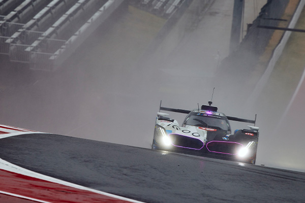 Guia para o Lone Star Le Mans 2026