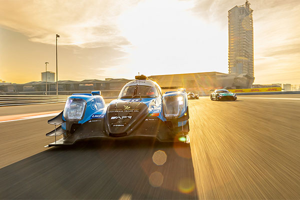 Guia para as 4 Horas de Dubai 2026