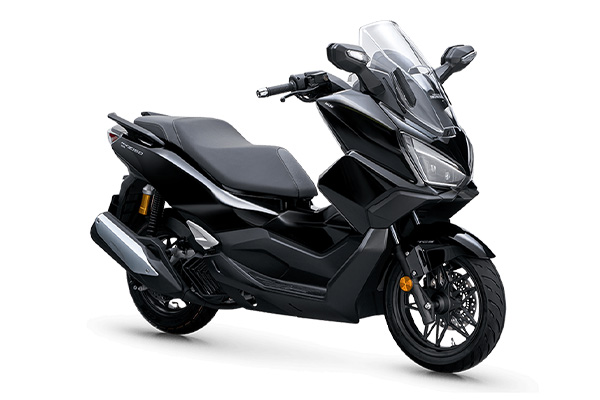Lançamento da Wuyang-Honda NWZ150 2026
