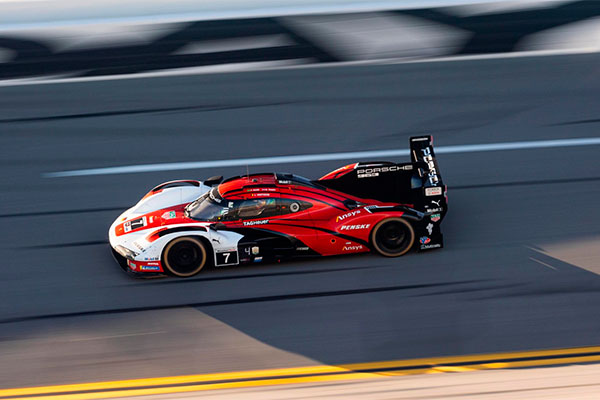 Guia para as 24 Horas de Daytona 2026