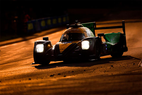 Guia para as 24 Horas de Le Mans 2026