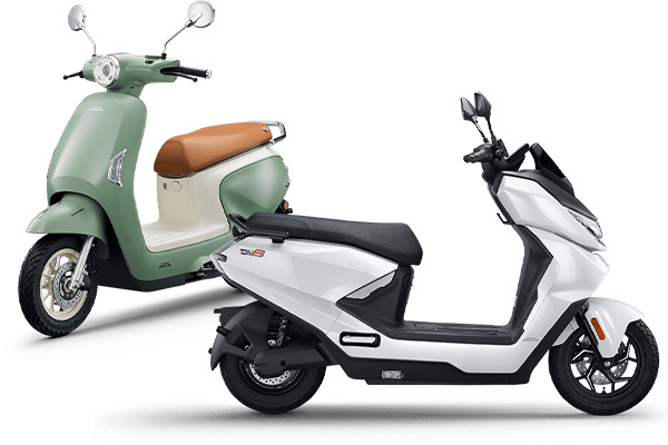 Lançamento da Sundiro Honda DM7 e DM8 2026